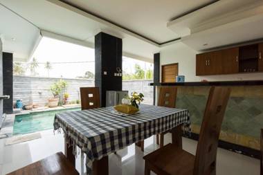 2BR Private Villa/Pool Ubud