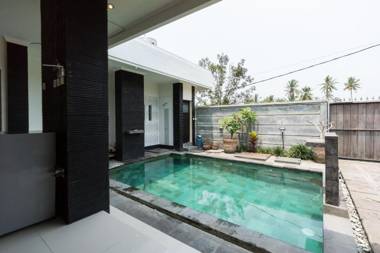 2BR Private Villa/Pool Ubud
