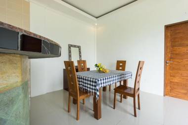 2BR Private Villa/Pool Ubud 