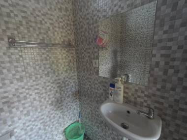 Rumah Ary Homestay & Spa