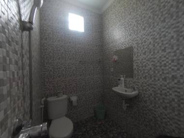 Rumah Ary Homestay & Spa