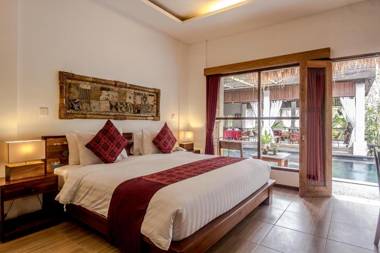 Alam Sembuwuk Resort