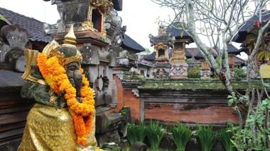 Ketut Kasta Guest House