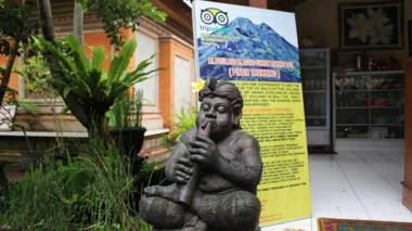 Ketut Kasta Guest House