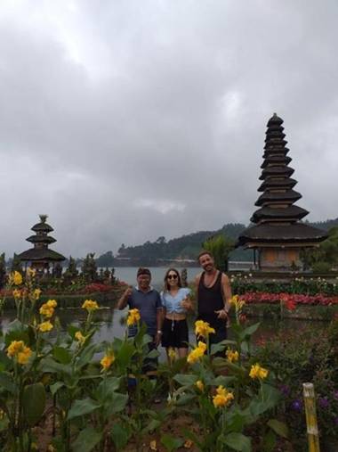 Bella House Monkey Forest