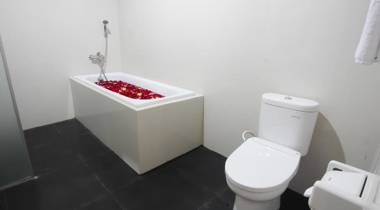 Batu Empug Ubud by Mahaputra