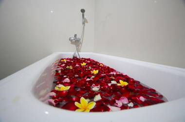 Batu Empug Ubud by Mahaputra