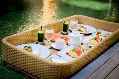 Purana Boutique Resort