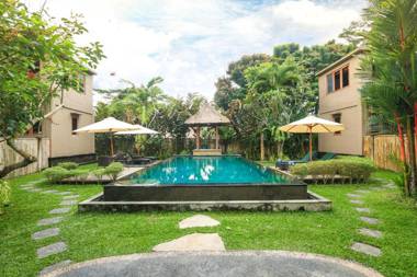 Santosha Villas & Spa