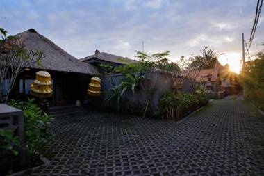 Ubud Wana Villa
