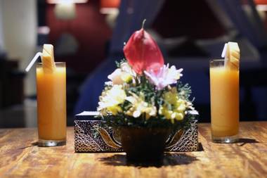 The Forest Villa Ubud