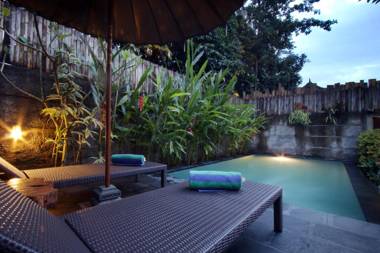 The Forest Villa Ubud