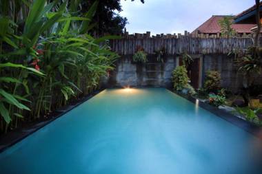 The Forest Villa Ubud