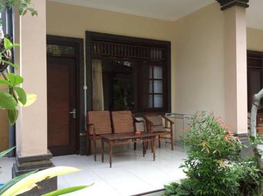 Nyuh Gading Accommodation Ubud