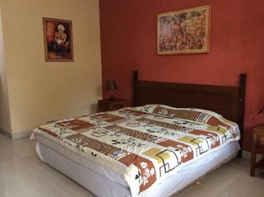 Nyuh Gading Accommodation Ubud