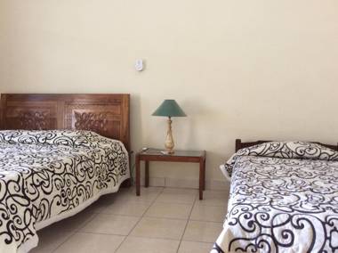 Nyuh Gading Accommodation Ubud