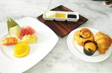 River Sakti Ubud by Prasi