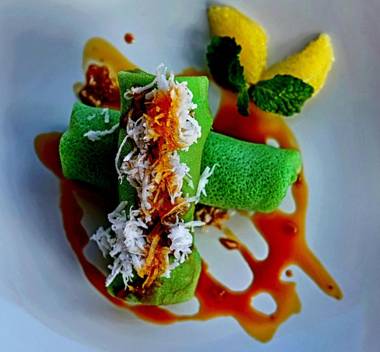 Tetirah Boutique Hotel