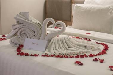 Tetirah Boutique Hotel