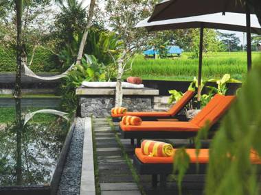 Amala Villas Ubud by Nakula