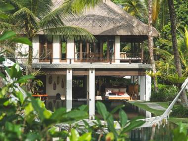 Amala Villas Ubud by Nakula