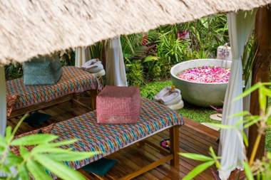 Calma Ubud Suite & Villas