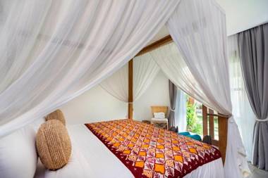 Calma Ubud Suite & Villas