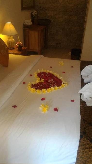 Umah Dajane Guest House