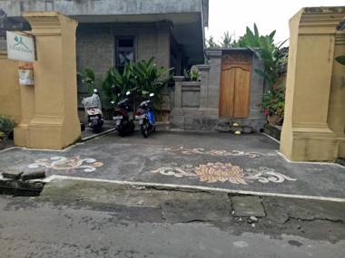 Umah Dajane Guest House