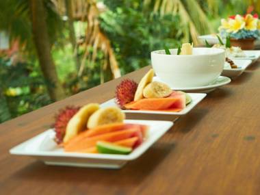 Eden House Ubud