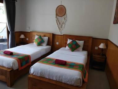 Putu's Paradise Guesthouse