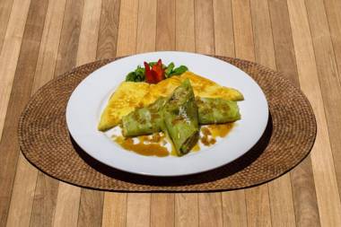 Kiskenda Cottages & Restaurant