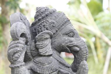 Demank Hidden Guesthouse