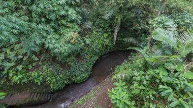 Adiwana Resort Jembawan