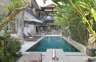 Villa Sekembang Ubud