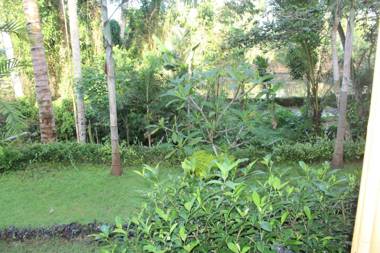 Junjungan Serenity Villas & Spa