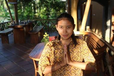 Junjungan Serenity Villas & Spa