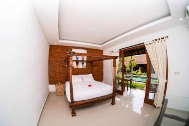 Bramasa Ubud Guest House