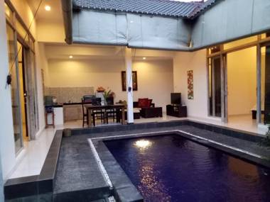 Villa Esa Ubud