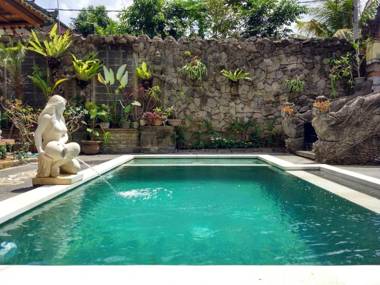 Budi Guest House Ubud