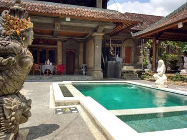 Budi Guest House Ubud