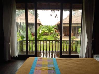 Taman Bintang Villa Ubud