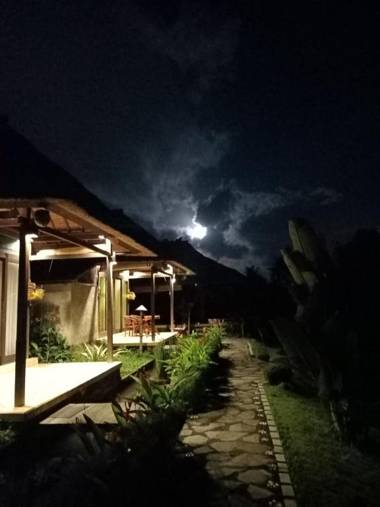 Taman Bintang Villa Ubud