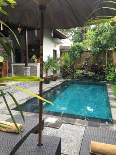 Villa Alam Surya Ubud