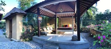 Villa Alam Surya Ubud