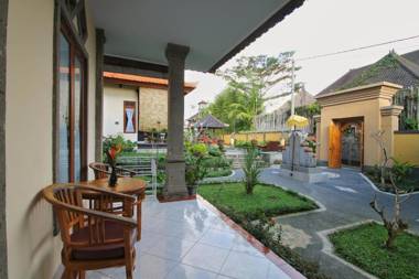 Surawan Bisma Ubud