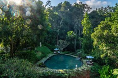 Dua Dari a Residence by Hadiprana