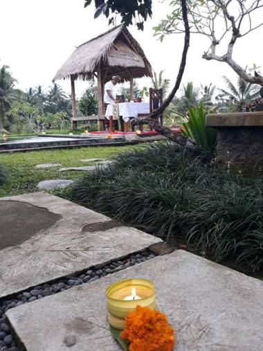 Kishi-Kishi Suites Ubud by EPS