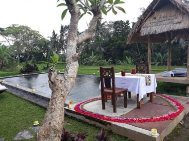Kishi-Kishi Suites Ubud by EPS