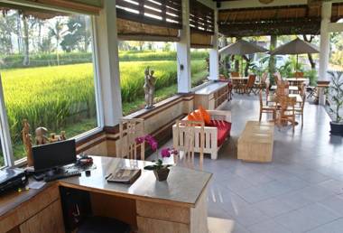 Greenfield Luxury Villas